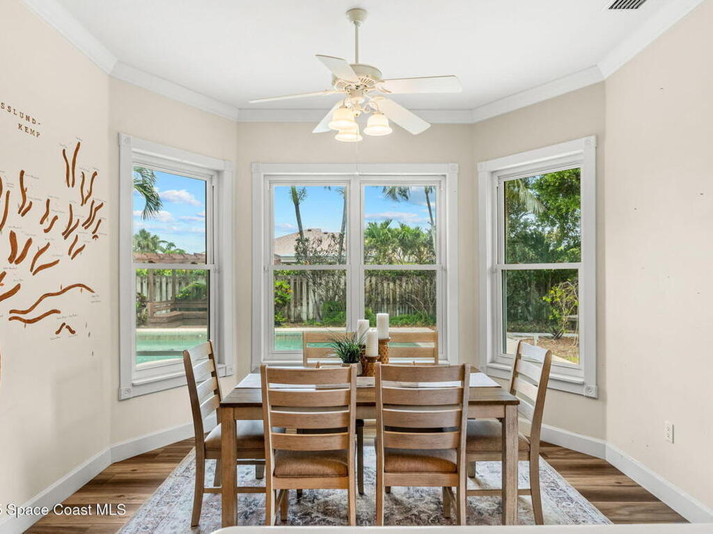 430 Monaco Drive, Indialantic, FL 32903