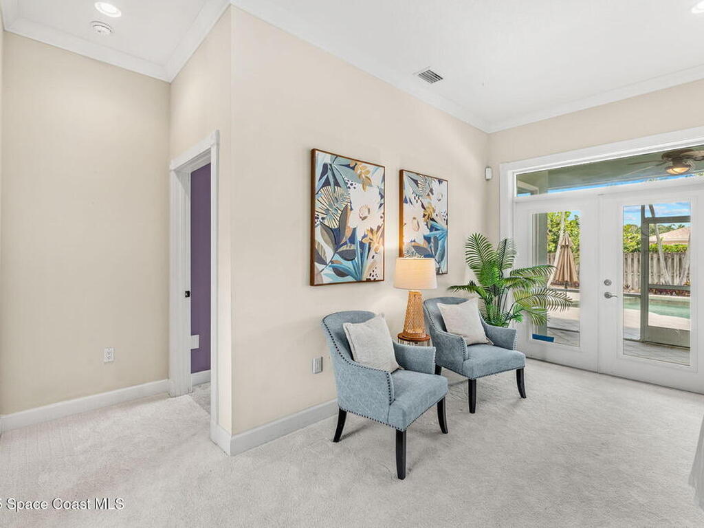 430 Monaco Drive, Indialantic, FL 32903