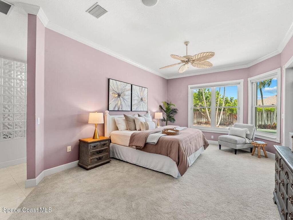 430 Monaco Drive, Indialantic, FL 32903