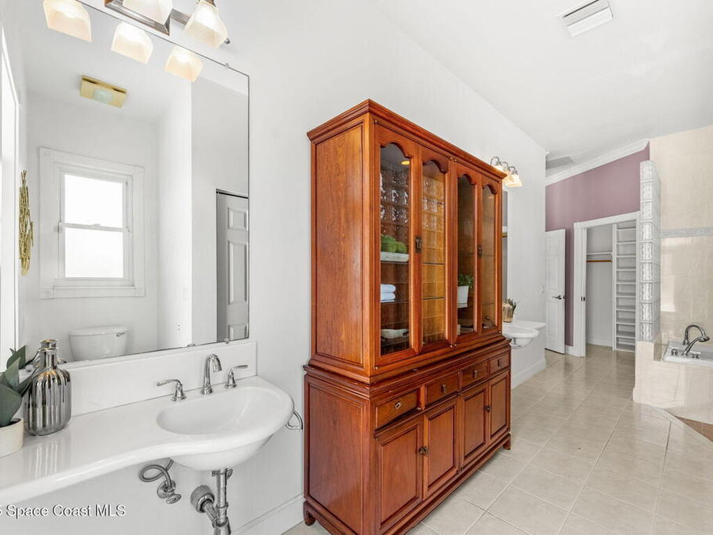 430 Monaco Drive, Indialantic, FL 32903