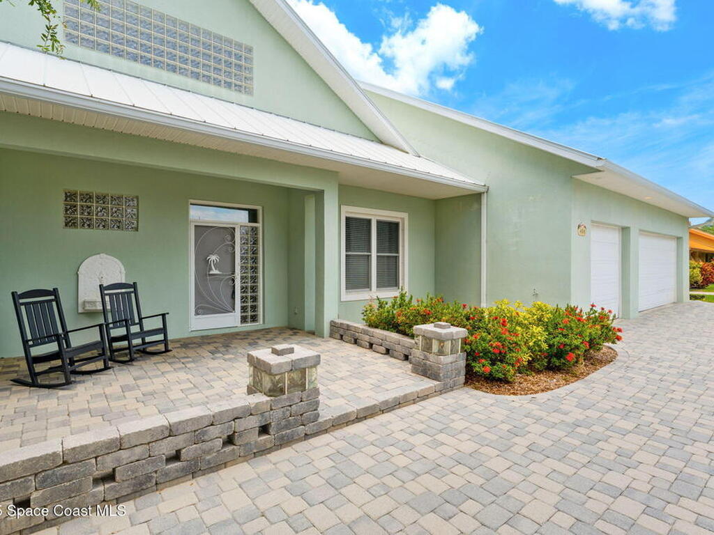 430 Monaco Drive, Indialantic, FL 32903