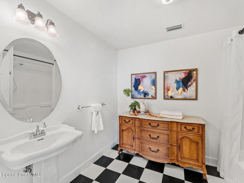 430 Monaco Drive, Indialantic, FL 32903