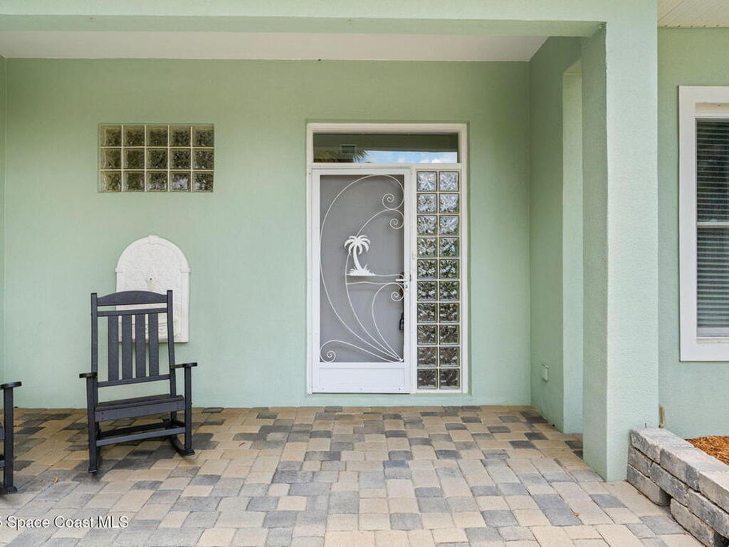 430 Monaco Drive, Indialantic, FL 32903