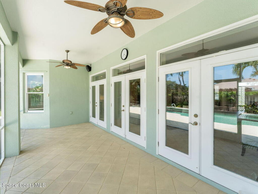 430 Monaco Drive, Indialantic, FL 32903