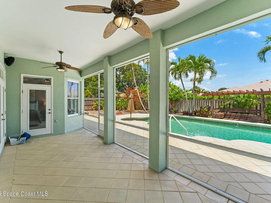 430 Monaco Drive, Indialantic, FL 32903