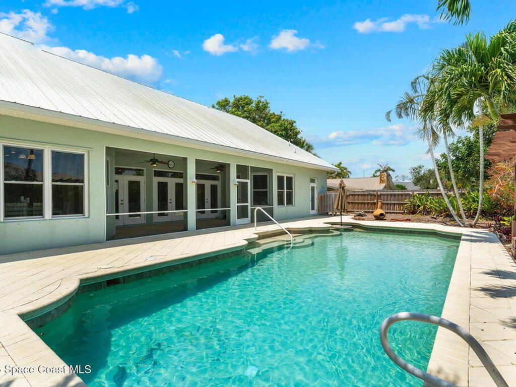 430 Monaco Drive, Indialantic, FL 32903