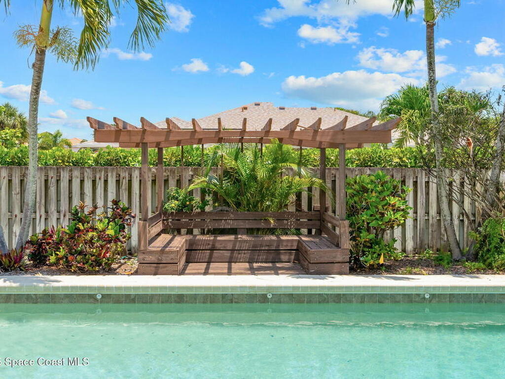 430 Monaco Drive, Indialantic, FL 32903
