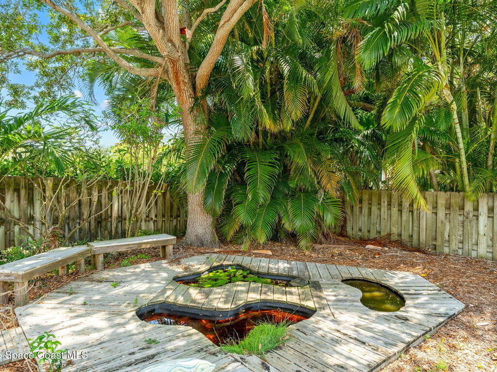430 Monaco Drive, Indialantic, FL 32903