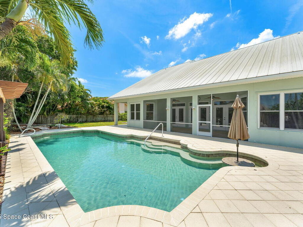 430 Monaco Drive, Indialantic, FL 32903