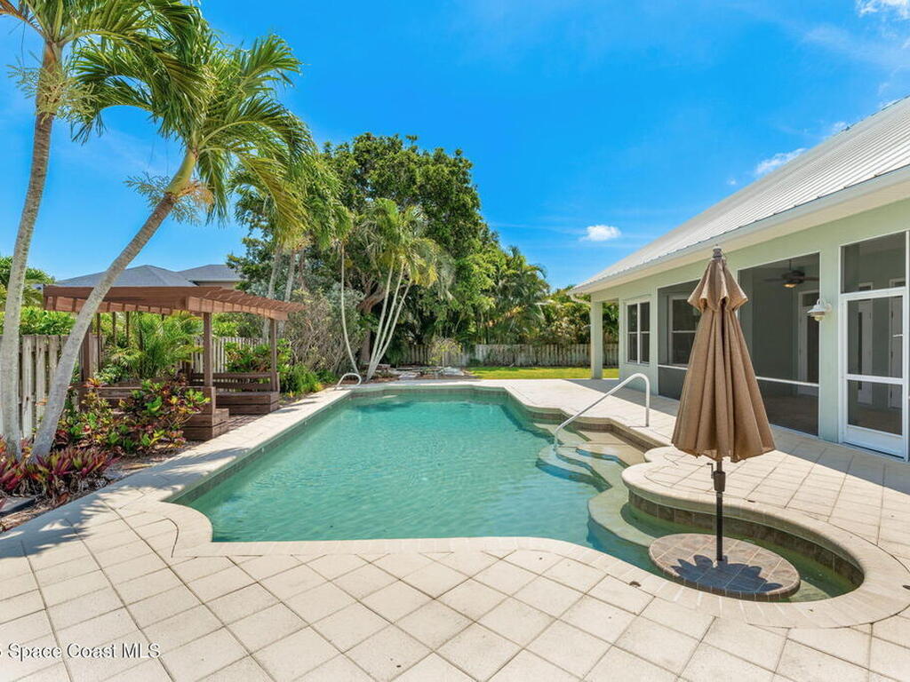430 Monaco Drive, Indialantic, FL 32903