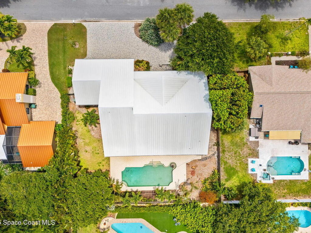 430 Monaco Drive, Indialantic, FL 32903