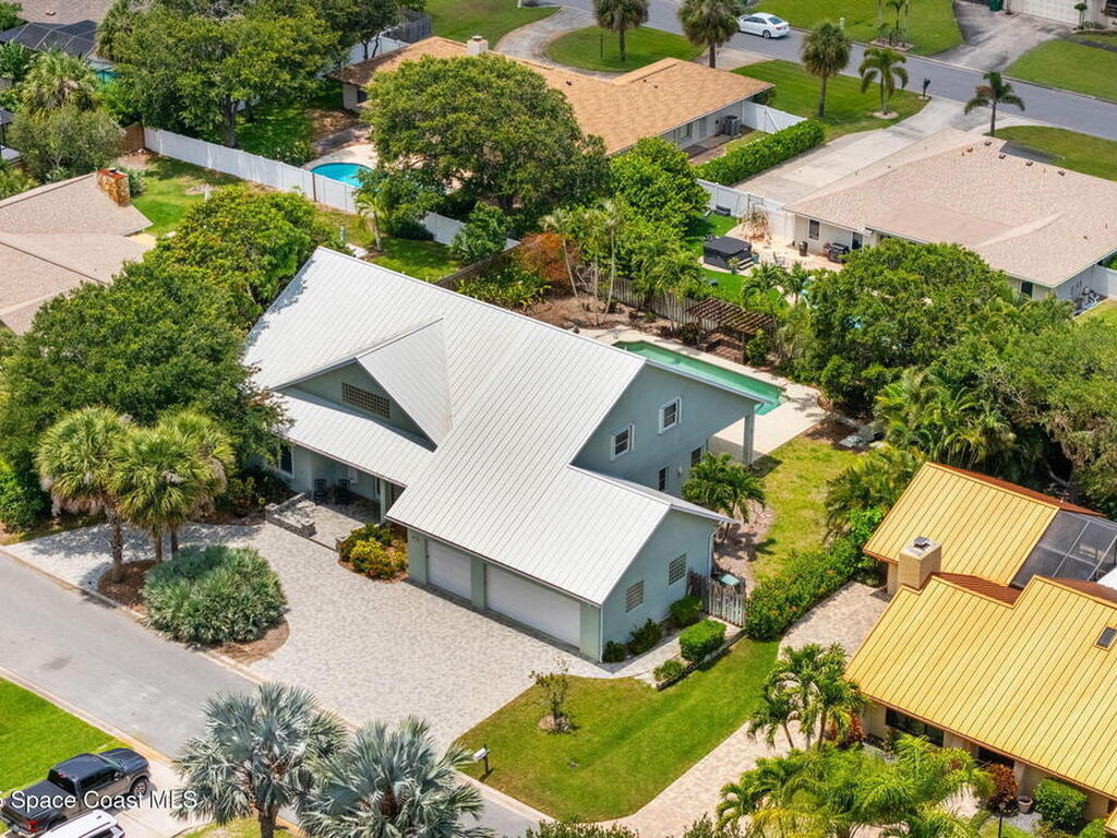 430 Monaco Drive, Indialantic, FL 32903