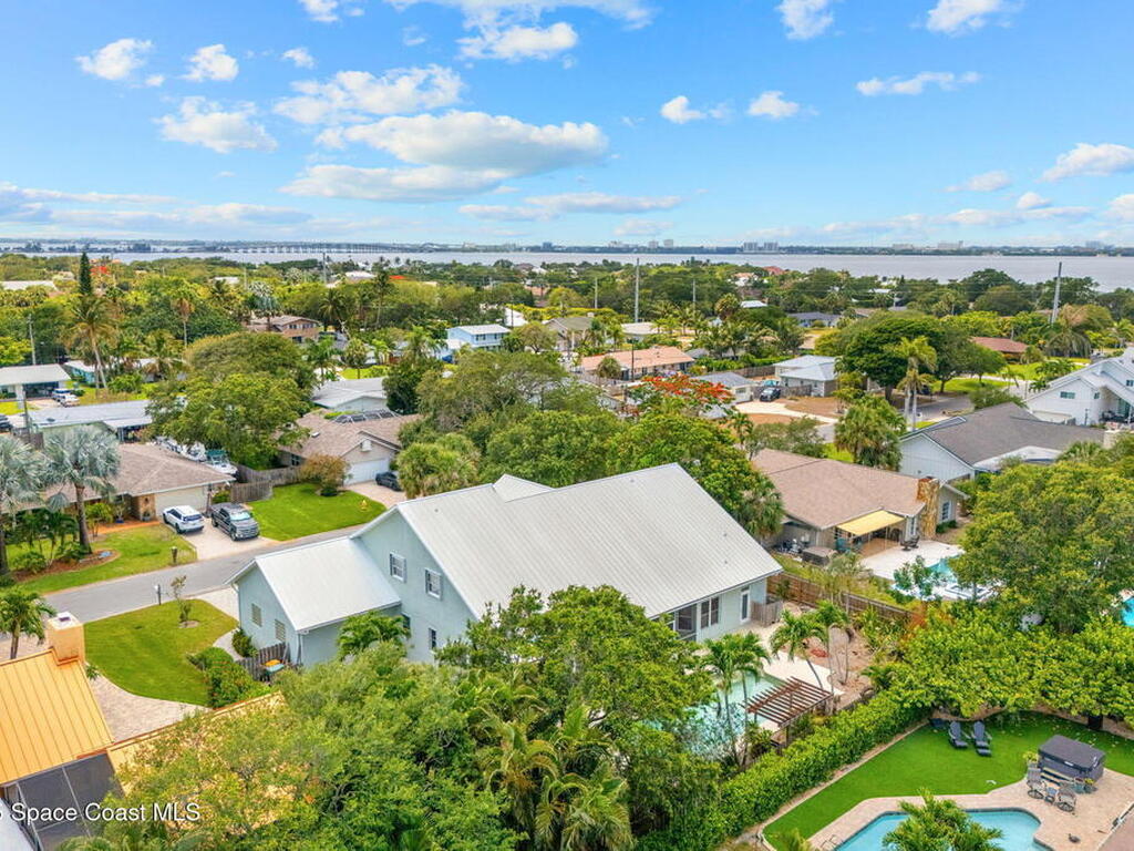 430 Monaco Drive, Indialantic, FL 32903