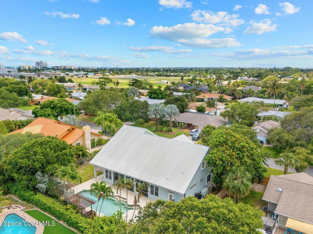 430 Monaco Drive, Indialantic, FL 32903