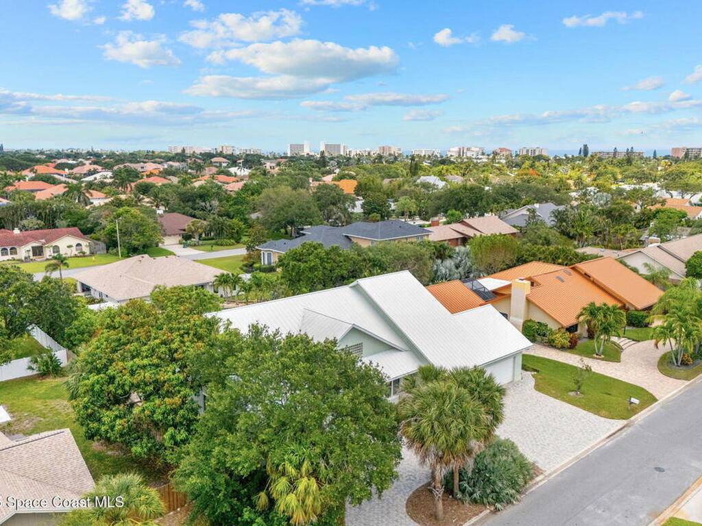430 Monaco Drive, Indialantic, FL 32903