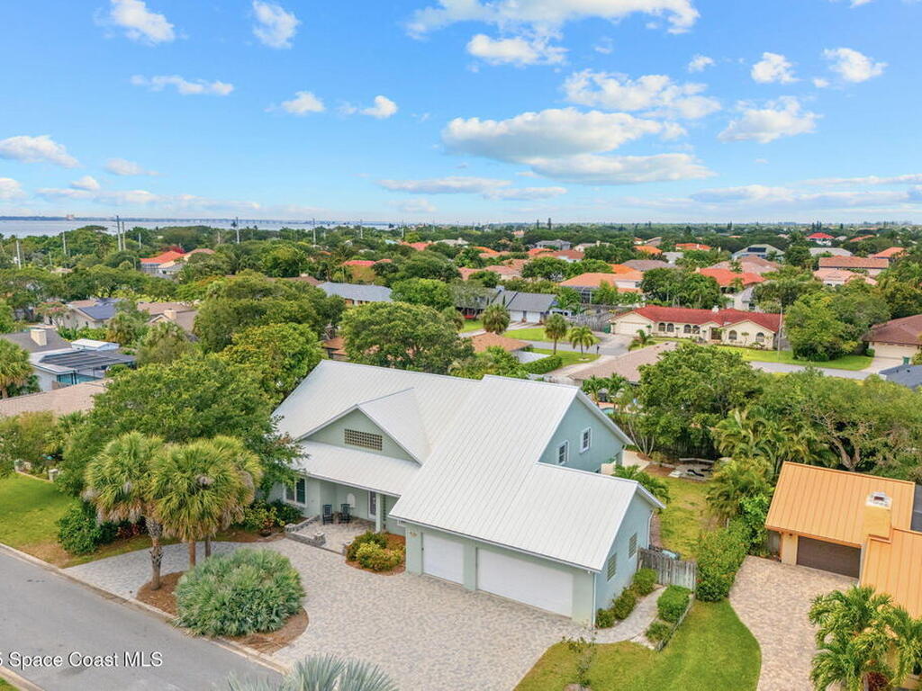 430 Monaco Drive, Indialantic, FL 32903