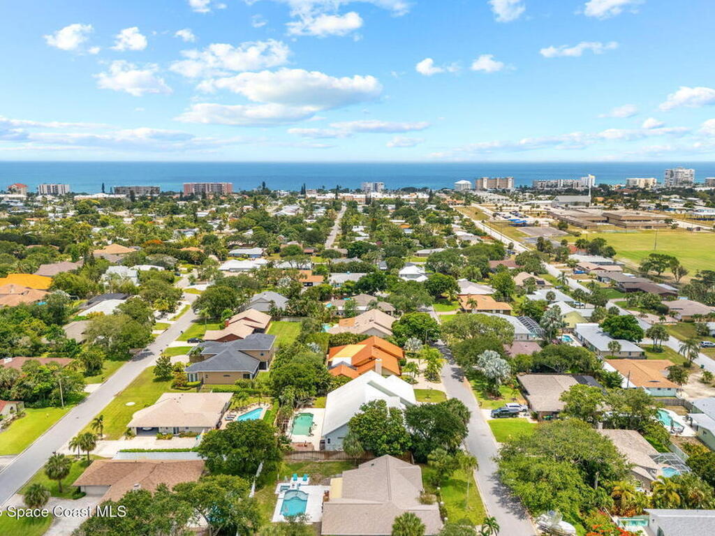 430 Monaco Drive, Indialantic, FL 32903