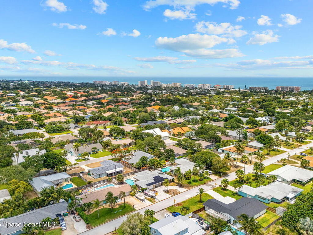 430 Monaco Drive, Indialantic, FL 32903