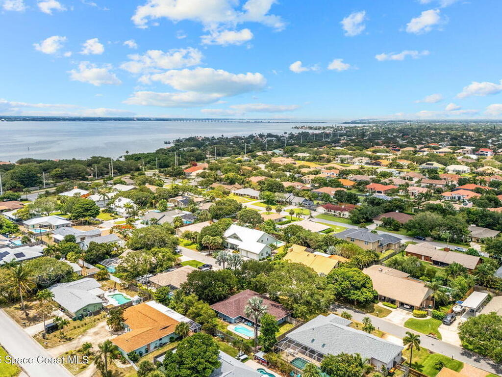 430 Monaco Drive, Indialantic, FL 32903