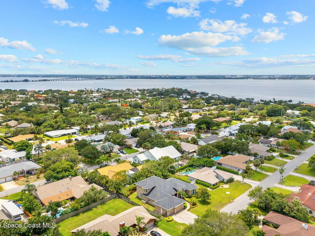 430 Monaco Drive, Indialantic, FL 32903