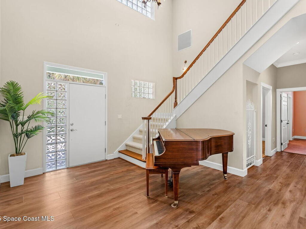 430 Monaco Drive, Indialantic, FL 32903