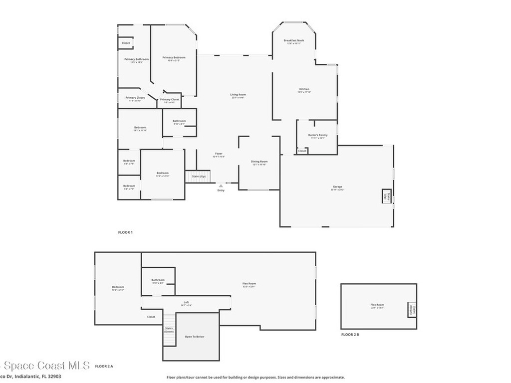 430 Monaco Drive, Indialantic, FL 32903