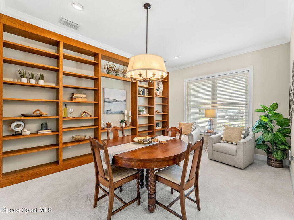 430 Monaco Drive, Indialantic, FL 32903