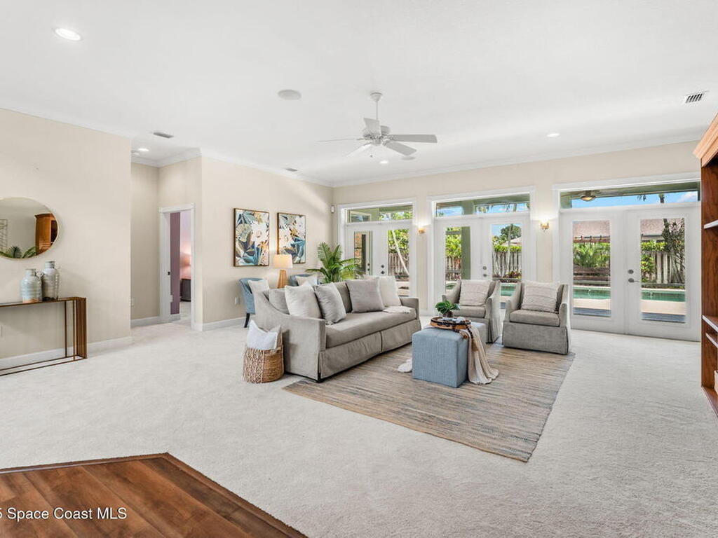 430 Monaco Drive, Indialantic, FL 32903