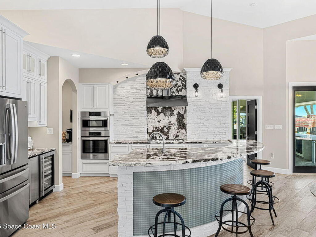6235 Capstan Court, Rockledge, FL 32955