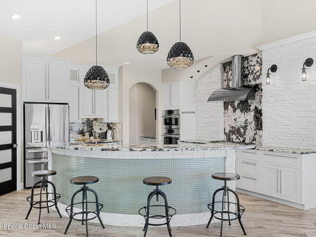 6235 Capstan Court, Rockledge, FL 32955