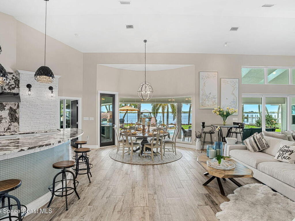 6235 Capstan Court, Rockledge, FL 32955