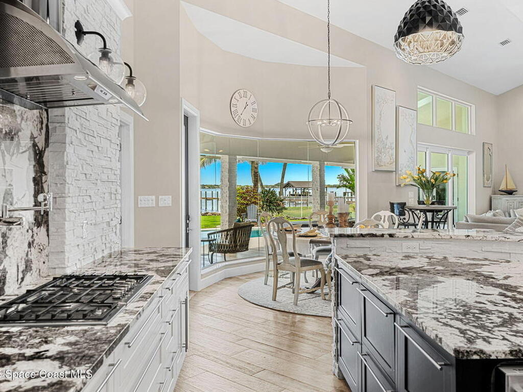 6235 Capstan Court, Rockledge, FL 32955