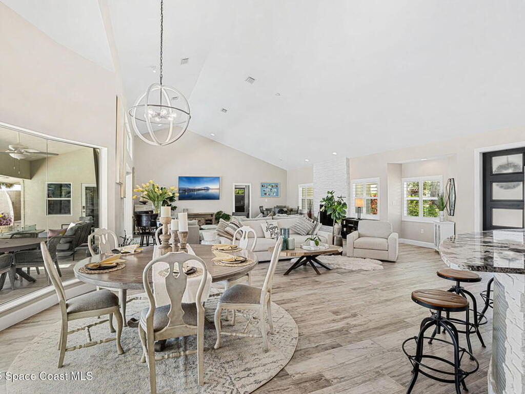 6235 Capstan Court, Rockledge, FL 32955