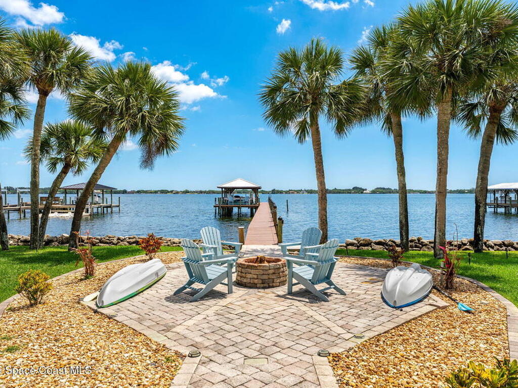 6235 Capstan Court, Rockledge, FL 32955