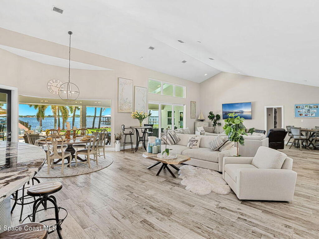 6235 Capstan Court, Rockledge, FL 32955