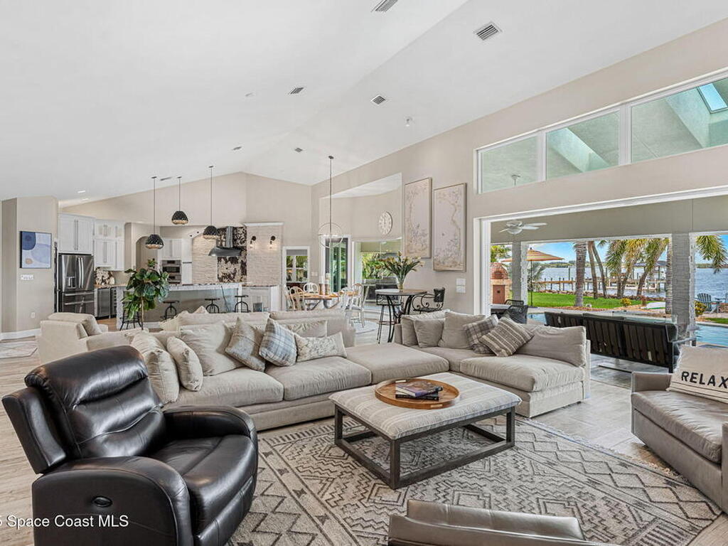 6235 Capstan Court, Rockledge, FL 32955