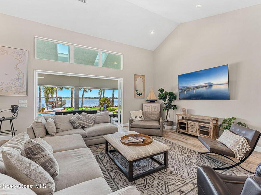 6235 Capstan Court, Rockledge, FL 32955
