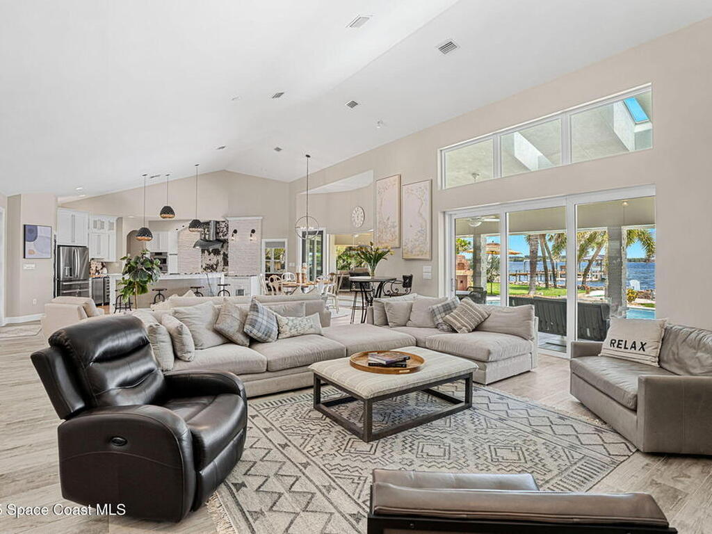 6235 Capstan Court, Rockledge, FL 32955