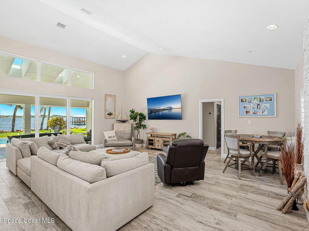 6235 Capstan Court, Rockledge, FL 32955