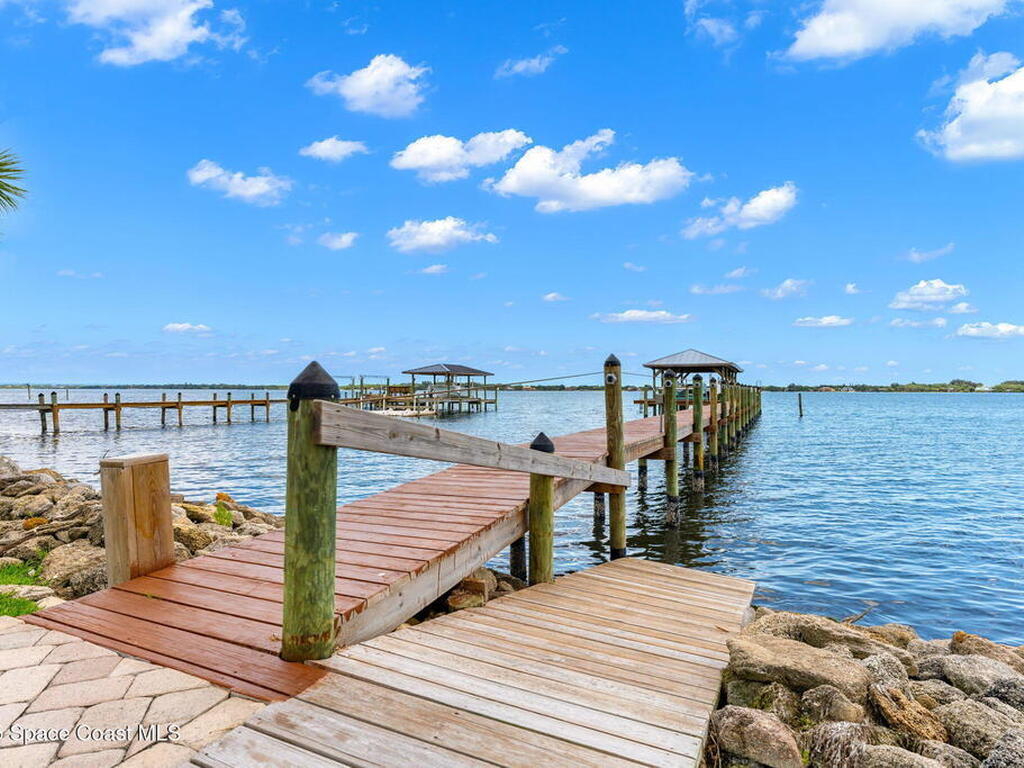 6235 Capstan Court, Rockledge, FL 32955