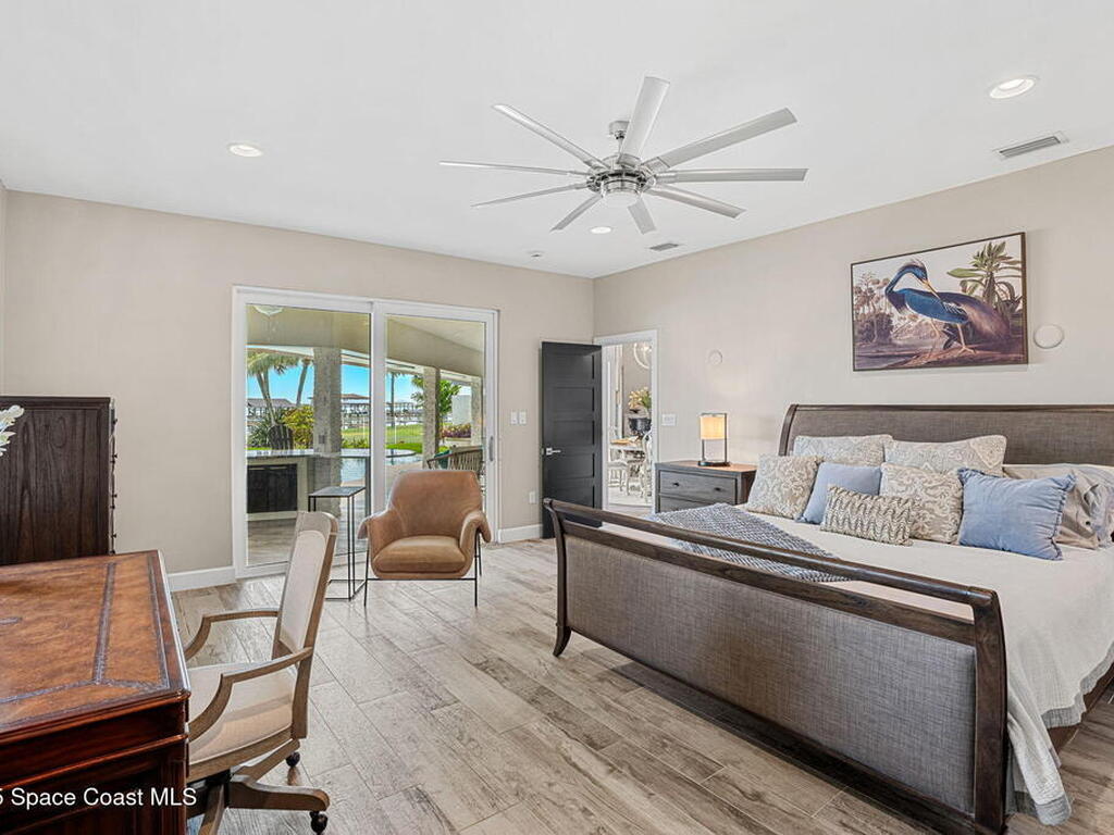 6235 Capstan Court, Rockledge, FL 32955
