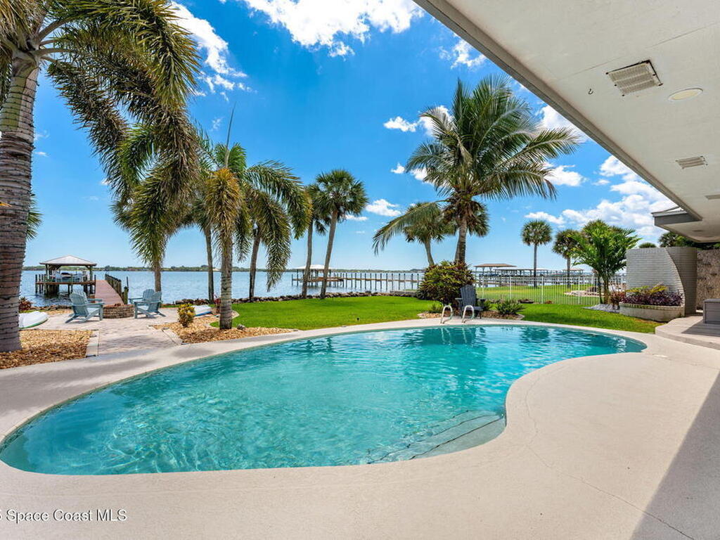 6235 Capstan Court, Rockledge, FL 32955