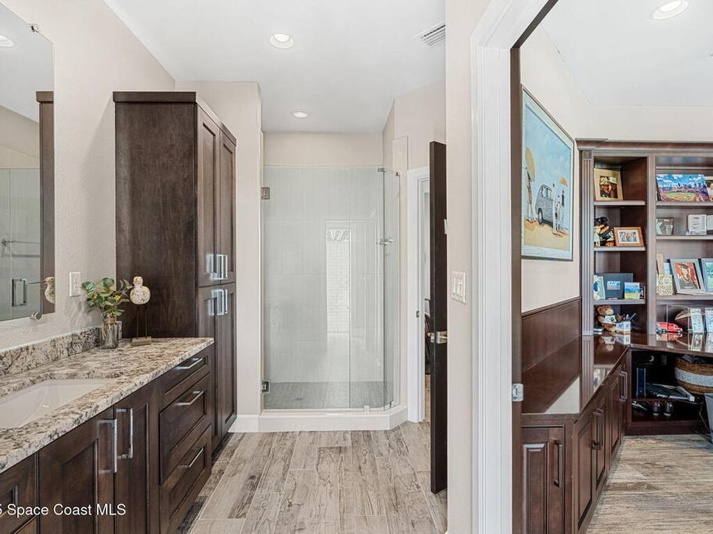 6235 Capstan Court, Rockledge, FL 32955