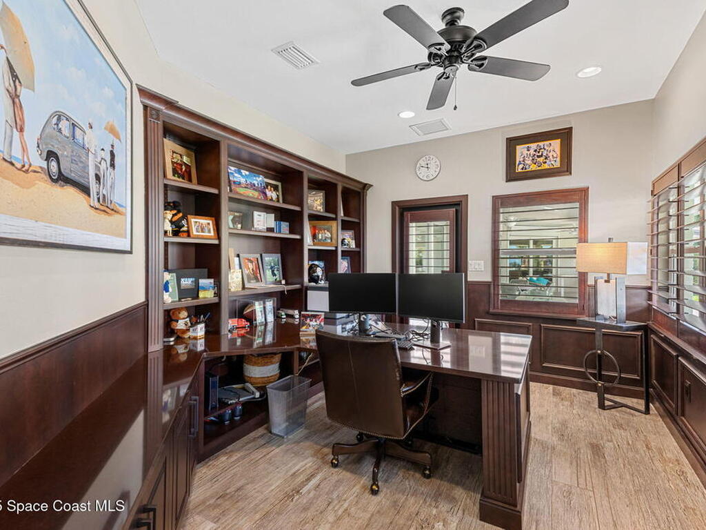 6235 Capstan Court, Rockledge, FL 32955