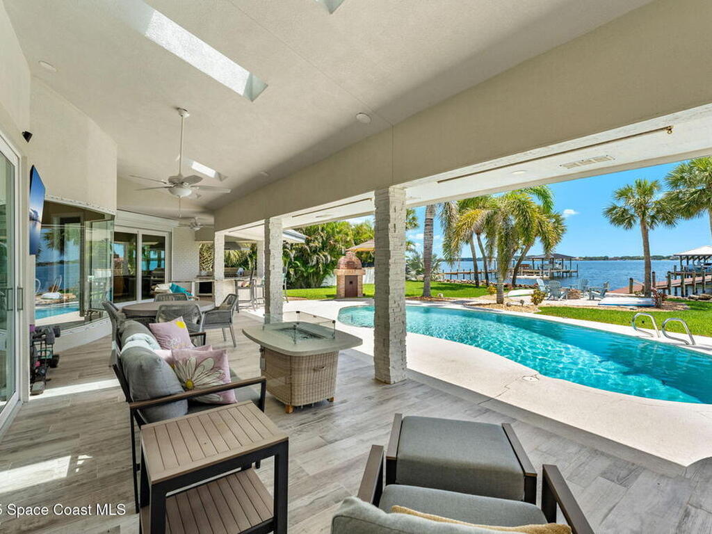 6235 Capstan Court, Rockledge, FL 32955