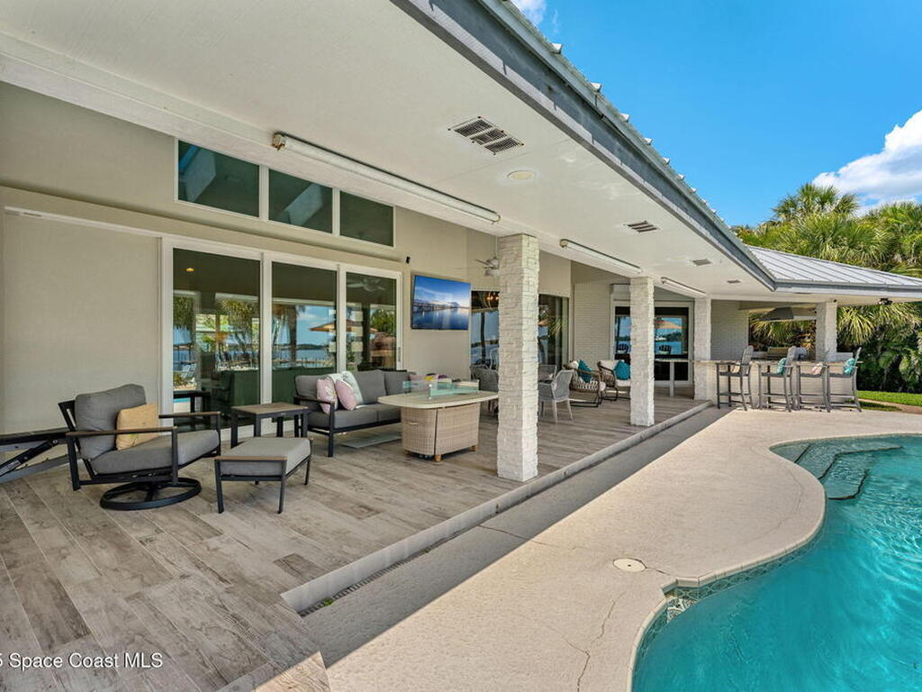 6235 Capstan Court, Rockledge, FL 32955