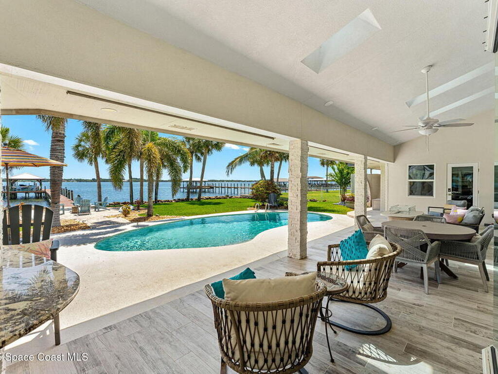 6235 Capstan Court, Rockledge, FL 32955
