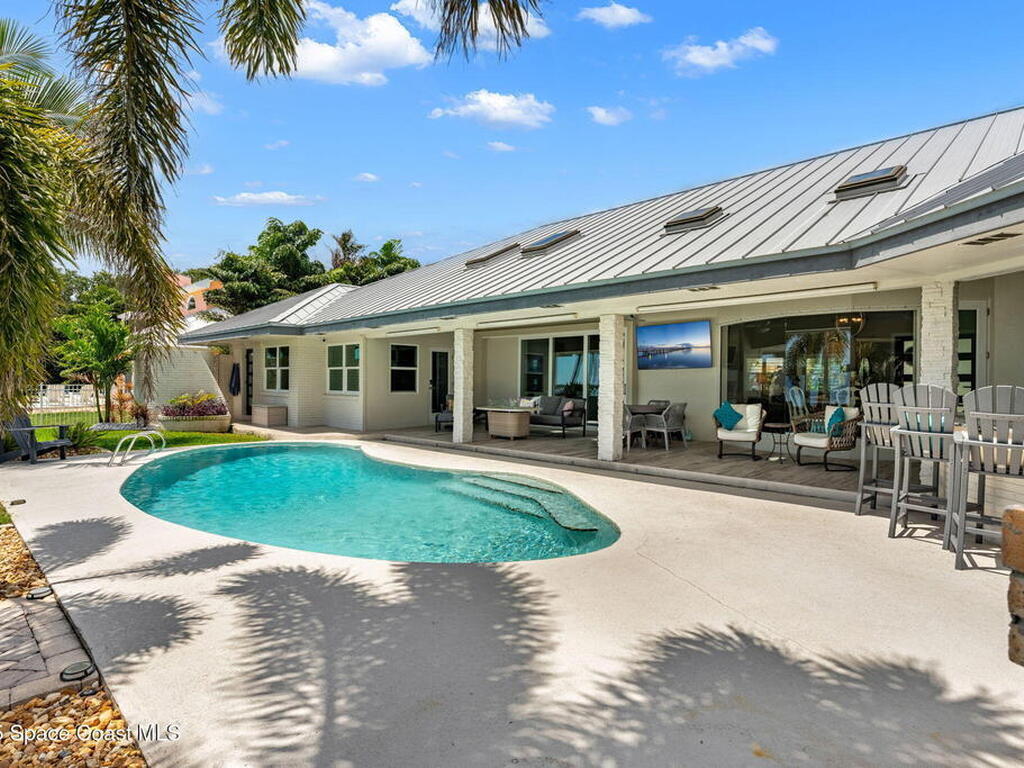 6235 Capstan Court, Rockledge, FL 32955
