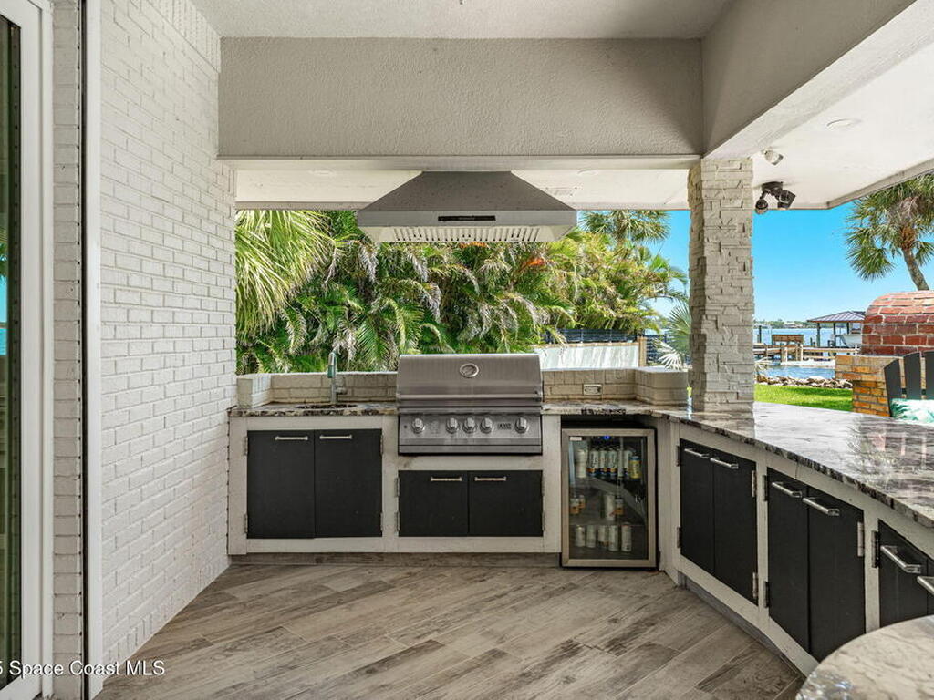 6235 Capstan Court, Rockledge, FL 32955