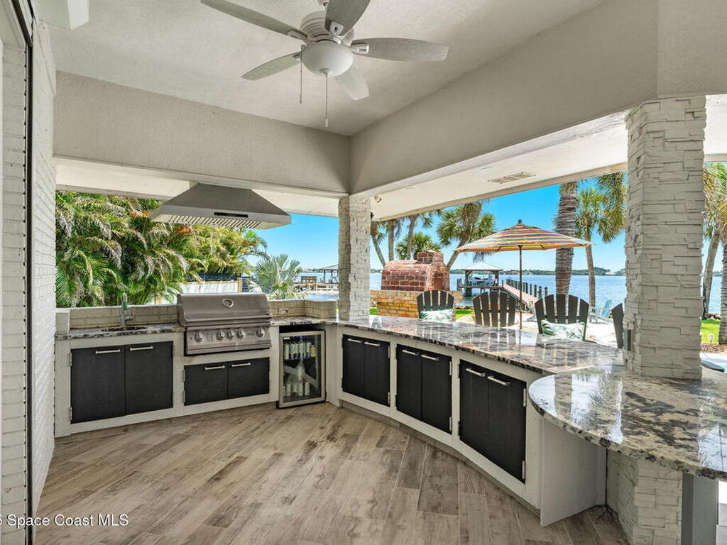 6235 Capstan Court, Rockledge, FL 32955